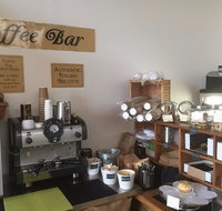 Petra Olive Oil Shed Door Tasting Room  Farm Shop - Accommodation Batemans Bay