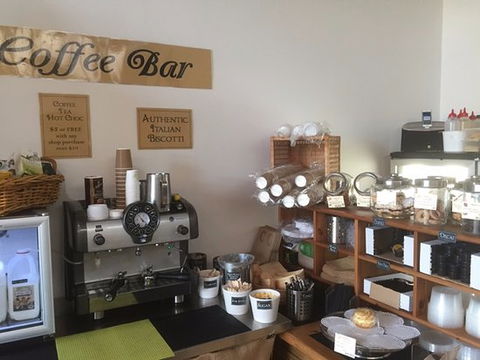 Petra Olive Oil Shed Door Tasting Room & Farm Shop - Accommodation Batemans Bay 0