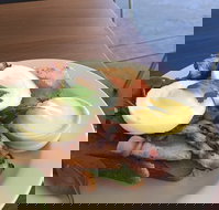 Reflections Cafe - Accommodation Batemans Bay