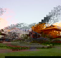 Rivendell Winery Restaurant - Accommodation Batemans Bay