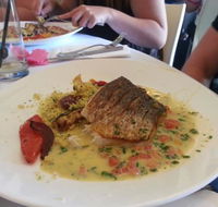 Salle a Manger - Accommodation Batemans Bay