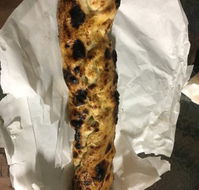 Steere Street Deli Woodfired Pizza - Accommodation Batemans Bay