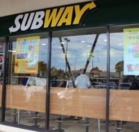 Subway - Accommodation Batemans Bay