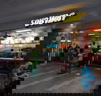 Subway Northam