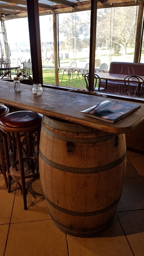 Swings & Roundabouts - Accommodation Batemans Bay 3