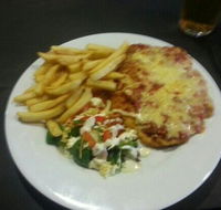 Tambrey Bistro - Accommodation Batemans Bay