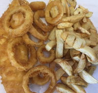 The Chippy - Accommodation Batemans Bay