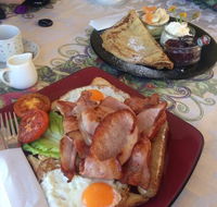 The Coffee Hut - Accommodation Batemans Bay