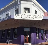 The Colliefields Coffee Shoppe / Tea House - Accommodation Batemans Bay