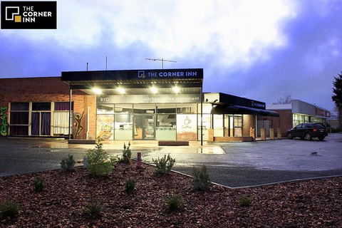 The Corner Inn - Accommodation Batemans Bay 0