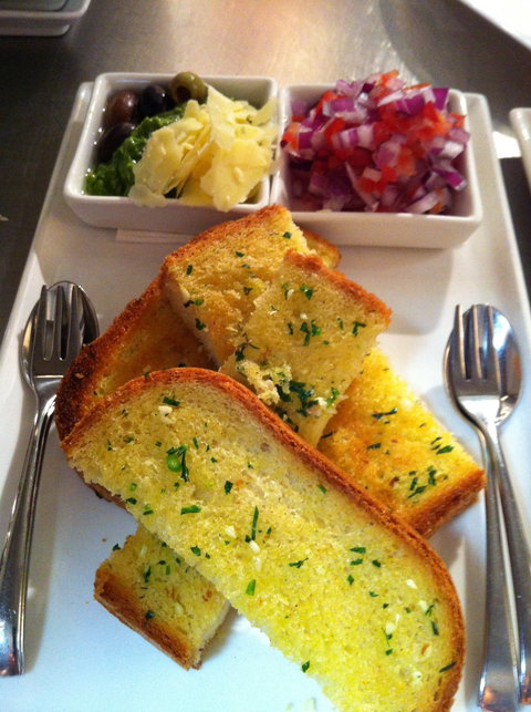 The Deck Cafe & Bar - Accommodation Batemans Bay 3