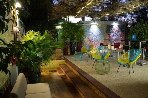 The Deck Cafe & Bar - Accommodation Batemans Bay 0