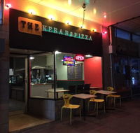 The Kebab  Pizza in Collie - Accommodation Batemans Bay