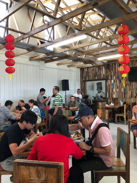 The Lobster Shack - Accommodation Batemans Bay 10