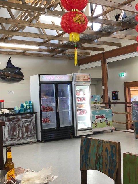 The Lobster Shack - Accommodation Batemans Bay 12