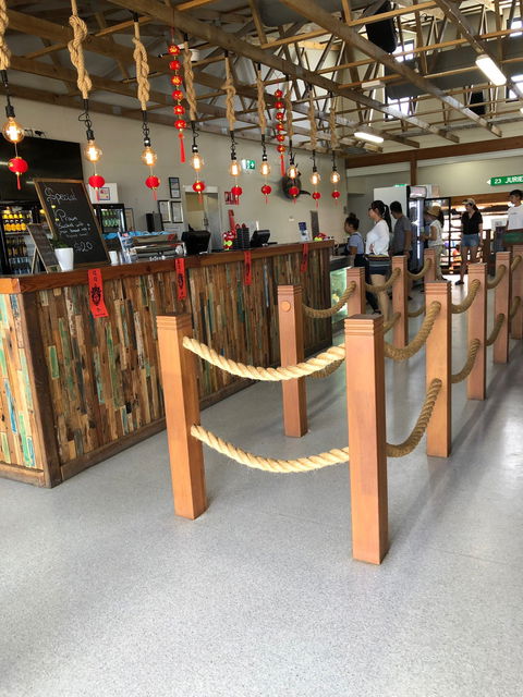 The Lobster Shack - Accommodation Batemans Bay 15