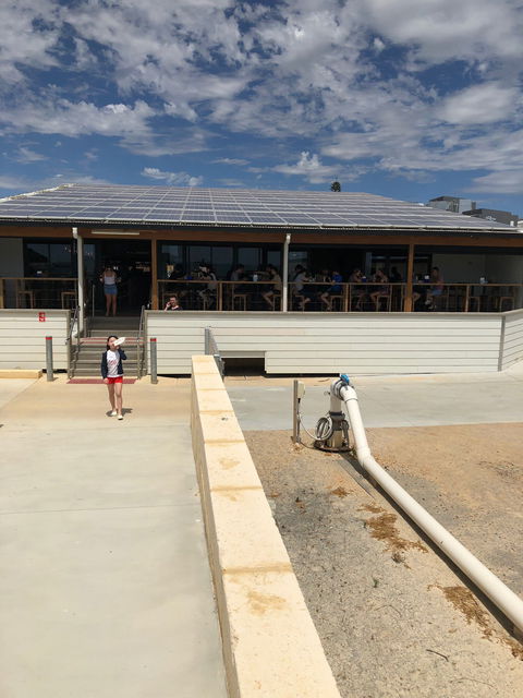 The Lobster Shack - Accommodation Batemans Bay 5