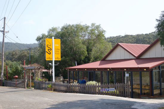 Nornalup WA Accommodation Batemans Bay