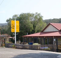 The Nornabar - Accommodation Batemans Bay