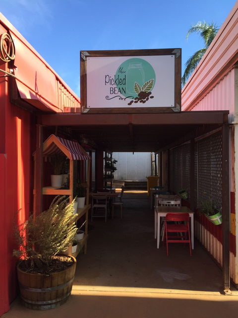 The Pickled Bean - Accommodation Batemans Bay 4