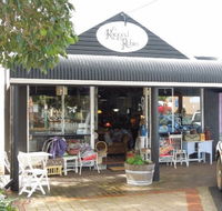The Ragged Robin - Accommodation Batemans Bay