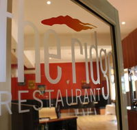 The Ridge Restaurant - Accommodation Batemans Bay
