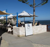 The White Elephant Beach Cafe - Accommodation Batemans Bay