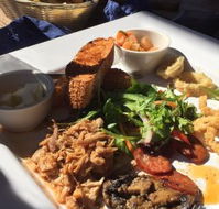 Tom price hotel - Accommodation Batemans Bay