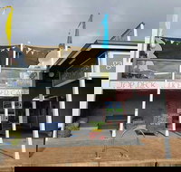 Top Deck Cafe - Accommodation Batemans Bay