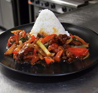 Village Harvest Restaurant - Accommodation Batemans Bay
