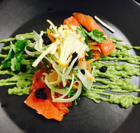 Vita Cafe - Accommodation Batemans Bay