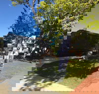 Wagon 537 - Accommodation Batemans Bay