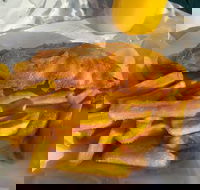 Westcoast Fish  Chips - Accommodation Batemans Bay
