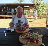Whale Song Cafe - Accommodation Batemans Bay