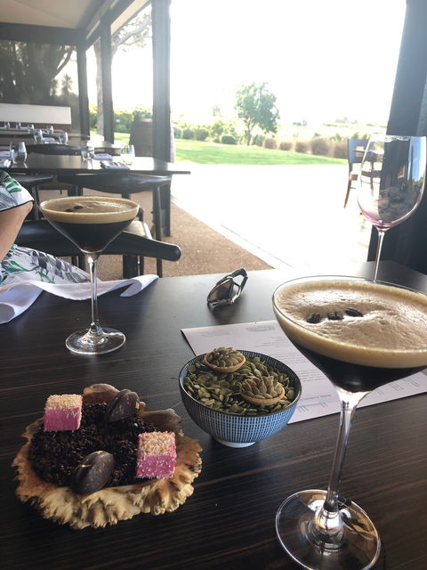 Wills Domain - Accommodation Batemans Bay 8