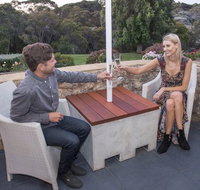 Yallingup Caves Hotel Restaurant - Accommodation Batemans Bay