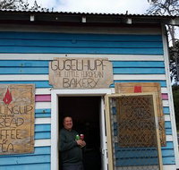 Yallingup Gugelhupf - Accommodation Batemans Bay