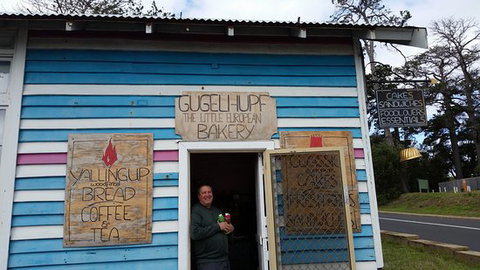 Yallingup Gugelhupf - Accommodation Batemans Bay 0
