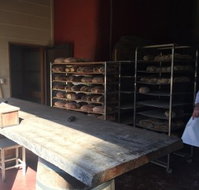 Yallingup Woodfired Bakery - Accommodation Batemans Bay