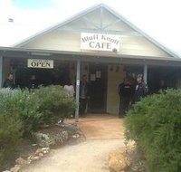 Bluff Knoll Cafe - Accommodation Batemans Bay