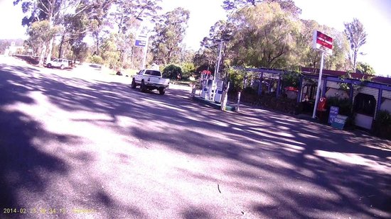 Bow Bridge WA Accommodation Batemans Bay