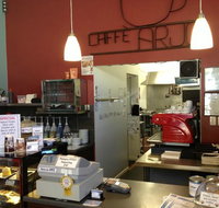 Caffe Arjo - Accommodation Batemans Bay