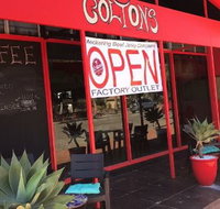 Coltons Beef Jerky and Cafe - Accommodation Batemans Bay