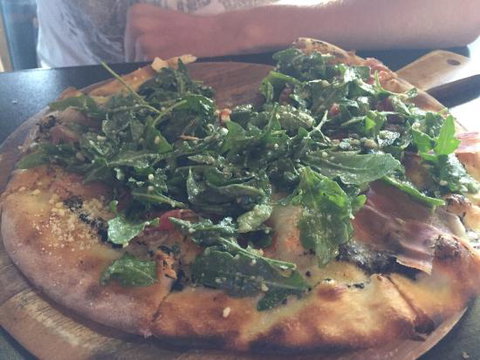 Fire & Stone - Accommodation Batemans Bay 0