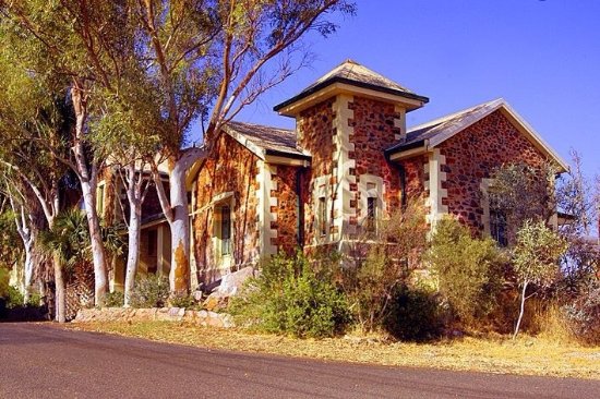 Marble Bar ACT Accommodation Batemans Bay