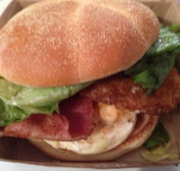 Mcdonald's - Accommodation Batemans Bay