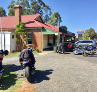 Mumby Tavern - Accommodation Batemans Bay