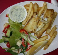 The Woodshed Cafe - Accommodation Batemans Bay