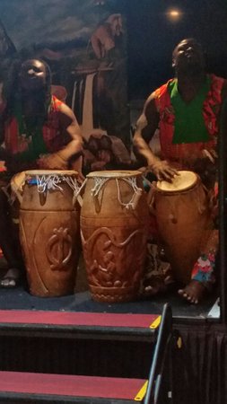 African Village Cafe - Accommodation Batemans Bay 0