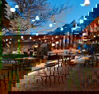 Alma Tavern - Accommodation Batemans Bay